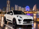 マカン S PDK 4WD 