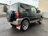 ジムニー ランドベンチャー 4WD 
