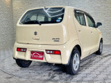 アルト L 4WD 5年保証 自社認証工場 車検整備2年付