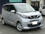 デイズ X 全周囲カメラ 純正前後ドラレコ