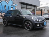 R56クーパー後期モデル入庫しました(^^☆☆(^^)/