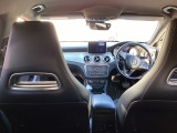 CLAシューティングブレーク CLA180 