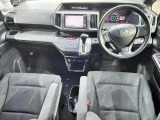 ステップワゴン 2.0 スパーダ Z HDDナビ エディション 4WD 5年保証 自社認証工場 車...