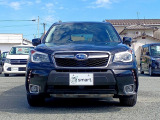 フォレスター 2.0 XT アイサイト 4WD 衝突軽減B/4WD/ナビ/ターボ/電格