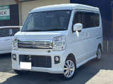 日産 NV100クリッパーリオ G ハイルーフ 4WD