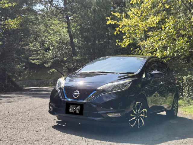 ノート 1.2 e-POWER X e-POWER/アラウンドビュー/ナビ