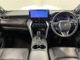ハリアー 2.5 プラグインハイブリッド Z E-Four 4WD 