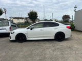 WRX S4 2.0 GT-S アイサイト 4WD 
