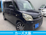 スペーシア X I プッシュスタート パワスラ