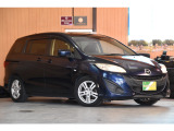 プレマシー 2.0 20CS 車検整備付きナビBカメラETC両パワスラ