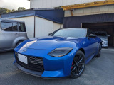 日産 フェアレディZ