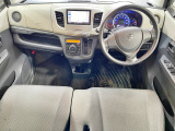 ワゴンR FX 4WD 5年保証 自社認証工場 車検整備2年付