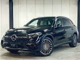 メルセデス・ベンツ GLC 220d 4マチック (ISG) AMGラインパッケージ 4WD