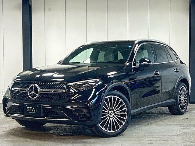 メルセデス・ベンツ GLC 