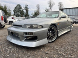 1998 Nissan Skyline GTS25t Type M photo 2
