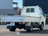 ボンゴトラック  