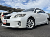 レクサス CT 200h バージョン C