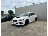 スバル WRX S4 2.0 GT-S アイサイト 4WD