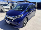 フリード 1.5 ハイブリッド G ホンダセンシング 