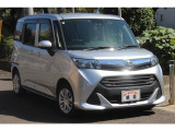 【中古車情報】ダイハツ トール 1.0 X SAIII 検10年8月/スマートキ-・アシスト付! の中古車詳細（走行距離：2.7万km、カラー：シルバー、販売地域：愛知県名古屋市守山区瀬古東）
