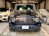 Gクラス AMG G63 4WD 