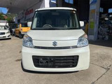 スペーシア X レーダーブレーキサポート ETC 衝突被害軽減ブレーキ パワスラ