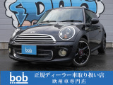 BMW MINI ミニ