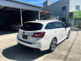 レヴォーグ 1.6 GT-S アイサイト 4WD アドバンストセーフティPKG