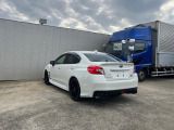 WRX S4 2.0 GT-S アイサイト 4WD 