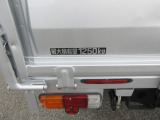 ☆1.25t積載です☆