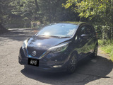 ノート 1.2 e-POWER X e-POWER/アラウンドビュー/ナビ