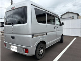 NV100クリッパー DX ハイルーフ 5AGS車 