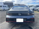 フェアレディZ 3.0 NISMO ワンオーナー