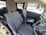 ジムニーシエラ 1.5 JC 4WD 