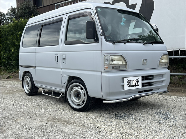 ストリート
