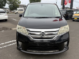 セレナ 2.0 ハイウェイスターG S-HYBRID 