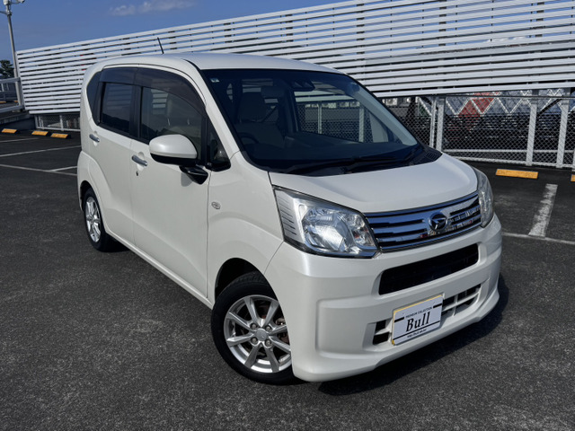 ムーヴ X SAIII 