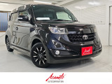 【中古車情報】トヨタ bB 1.5 Z Xバージョン ケンウッドカーナビ デジタルインナーミラ の中古車詳細（走行距離：4.6万km、カラー：ブラックマイカメタリック、販売地域：大阪府東大阪市若江北町）