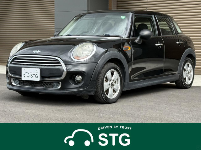 BMW MINI ミニ 