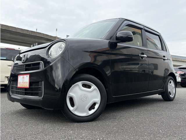 ホンダ N-ONE 