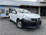 日産 AD