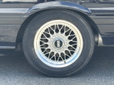 1987 Nissan Skyline GTS-X Turbo GTS-R BBS photo 3