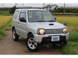 ジムニー XG 4WD 4WDターボ 新車時保証書 取扱説明書付