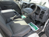 ☆内装・運転席廻りです☆