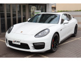 ポルシェ パナメーラ GTS PDK 4WD