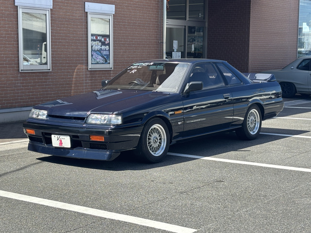 1987 Nissan Skyline GTS-X Turbo GTS-R BBS for sale in Japan