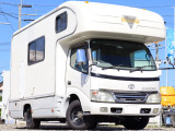 安心のTC-TRY230改型♪走りが違う♪2,000ccエンジン!!!