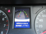 ☆バックカメラ付きです☆