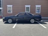 1987 Nissan Skyline GTS-X Turbo GTS-R BBS photo 2