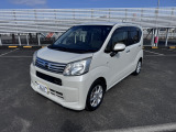 ムーヴ X SAIII 
